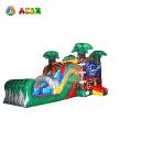 How to choose safe and durable inflatable swimming pool for events?