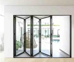 Folding Doors Buying Guide: Features, Costs & Tips