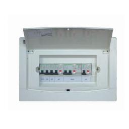 Can Smart Circuit Breakers Automatically Monitor and Prevent Electrical Risks?