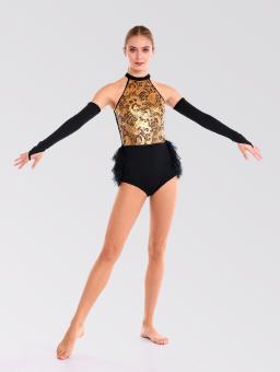 How to Choose the Perfect Jazz Costume for Competitions?