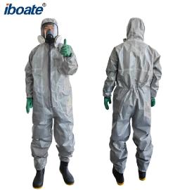 Chemical Protective Suits: Are They Worth the Investment?