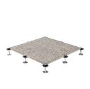 How Does Raised Access Floor Improve Cable Management Efficiency?