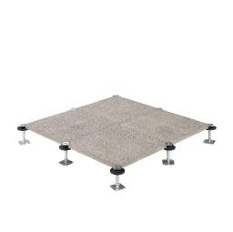 How Does Raised Access Floor Improve Cable Management Efficiency?
