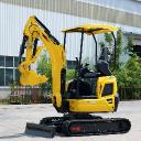 What Makes a Reliable and Cost-Effective Excavator?