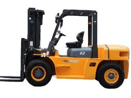 What to Evaluate in a Forklift Supplier?  
