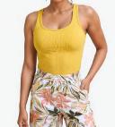Printed Women Shorts for Beach Trips