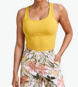 Printed Women Shorts for Beach Trips