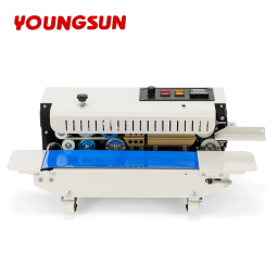 What to Look for in a Quality Sealing Machine