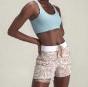 Printed Beachwear for Tropical