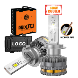 How to Maintain Your LED Car Lights for Longevity