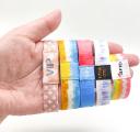 Are Silicone Bracelets the Future of Event Identification?