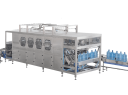 What Makes a Reliable Bottled Water Filling Machine?