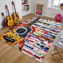 Are Carpet Tiles the Future of Flooring Solutions?