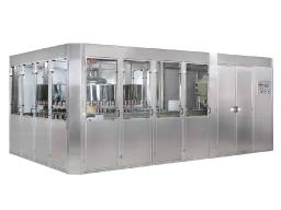 How to Maintain a Beverage Filling Machine for Stable Operation?