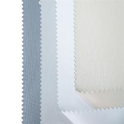 Sunscreen Roller Blind Fabric: Dual Function of Sun and Light Control