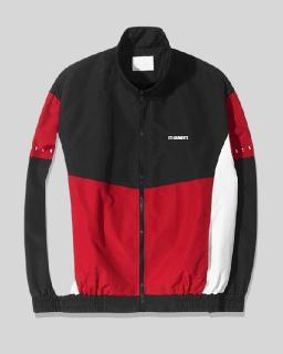 Weak Hero Soo Ho Jacket &ndash; Iconic Korean Drama Style Streetwear