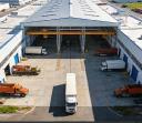Exploring the Advantages of Prefab Steel Warehouses
