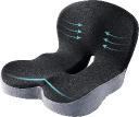Which seat cushion is best for sciatica pain relief?
