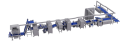 Automatic Donut Forming Line: Advanced Production for Consistent Quality and Efficiency