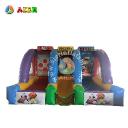 Are inflatable water game safe for kids and adults?