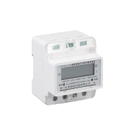 Can smart meter realize remote real‑time data collection?