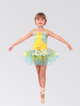 Can custom dancewear fit different body shapes perfectly?
