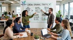 The Foundation of Sustainable Visibility