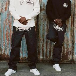 Corteiz Joggers: Affordable Comfort Meets Urban Fashion