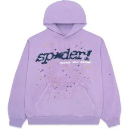 Sp5der Tracksuit: Where Streetwear Meets Comfort