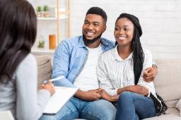 Marriage Counseling for a Stronger, Happier Union