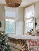 Linen Curtain: A Natural Choice for Stylish Outdoor Curtains