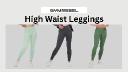 Avoid These Mistakes When Buying High Waist Leggings