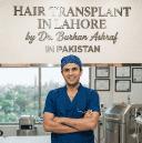 Hair Transplant in Lahore: Complete Cost Breakdown & Before After Results