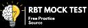 Realistic 80 Questions RBT Practice Tests to Boost Your Confidence