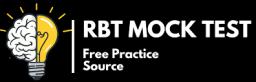 Realistic 80 Questions RBT Practice Tests to Boost Your Confidence