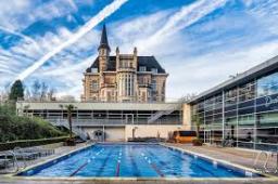 Why David Lloyd UK Is the Best Premium Fitness Club in Britain