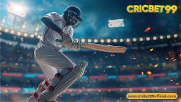 Cricbet99 and the Boundary Size Effect in T20 Cricket