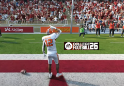 nba2king Mastering the 326 Defense in College Football 26