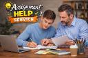 How to get online help for writing a dissertation