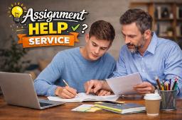How to get online help for writing a dissertation