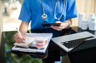 Dental Billing and Coding Services, Accurate, Fast & Revenue-Focused Solutions