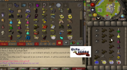 Rsorder Old School RuneScape: Garden of Death Quest Walkthrough