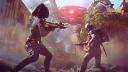 MMOexp ARC Raiders:Humanity Final Line of Defense