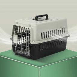 Designed for the Journey &ndash; How Airline Pet Carriers Support Safe and Comfortable Air Travel