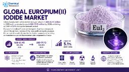 China controls 95% of rare earth output &ndash; how vulnerable is EuI2 supply chain?