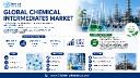 Why Is the Global Chemical Intermediates Market Experiencing Steady Growth Across Multiple Industrial Sectors?
