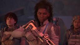 MMOexp ARC Raiders:The Last Stand Between Humanity and Destruction