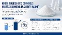 North America Hydroxylammonium Sulfate market to reach 58.9 million by 2028 at 7.8 percent CAGR