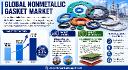 Automotive sector drives the global Nonmetallic Gasket market for engine and exhaust seals