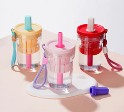 Plastic Cups and Waste Management Considerations